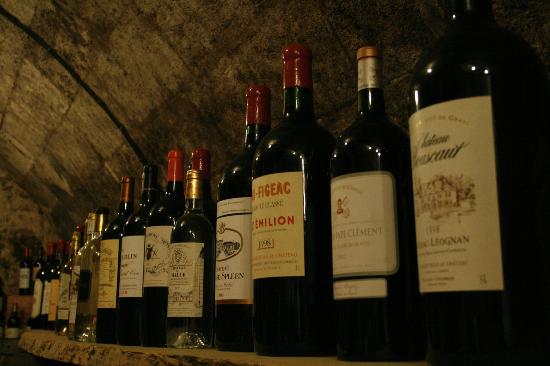 image Le Musée du Vin & Du Négoce vous apprend le vin !