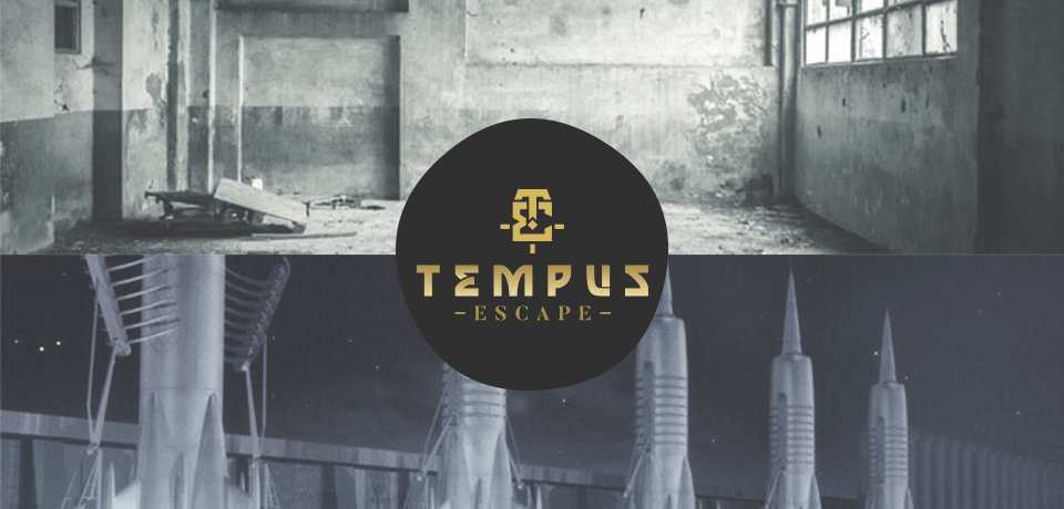 image Suspense et intrigues au Tempus Escape !
