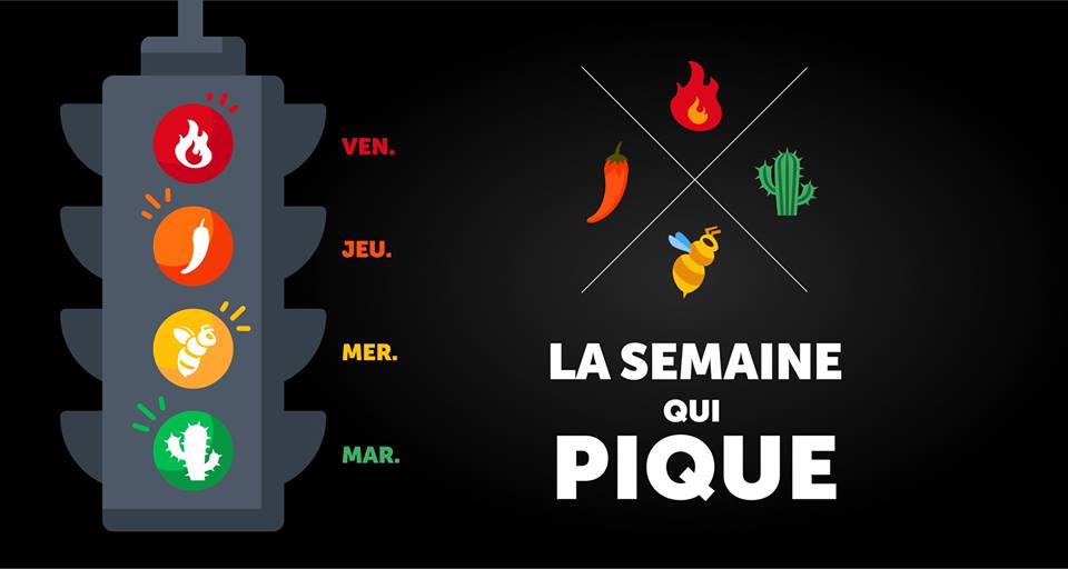 image La semaine qui pique chez Citicks