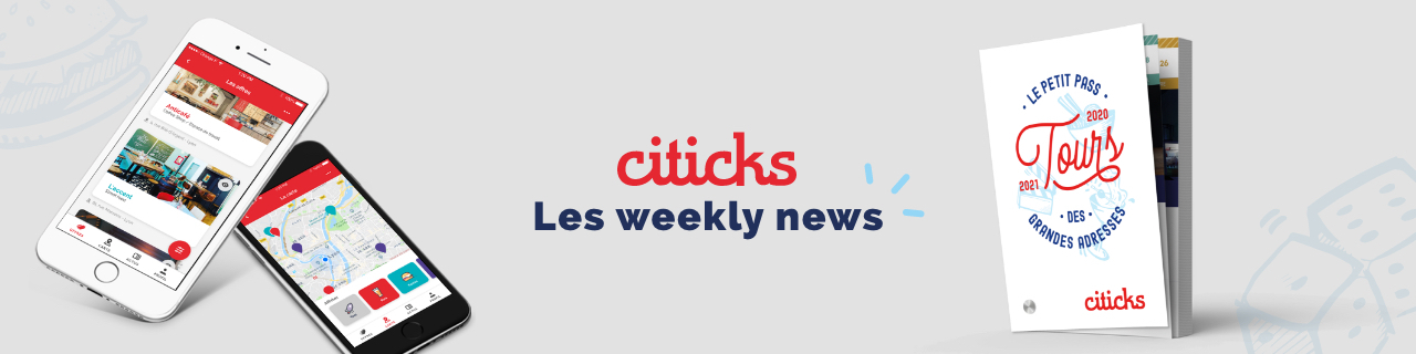 image La Weekly News - Tours