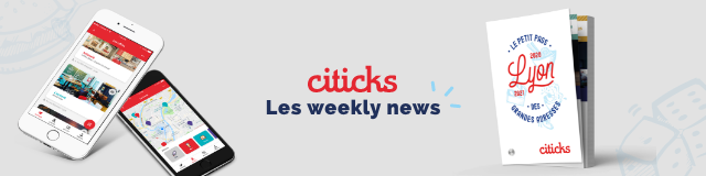 image La Weekly News #2 - Lyon