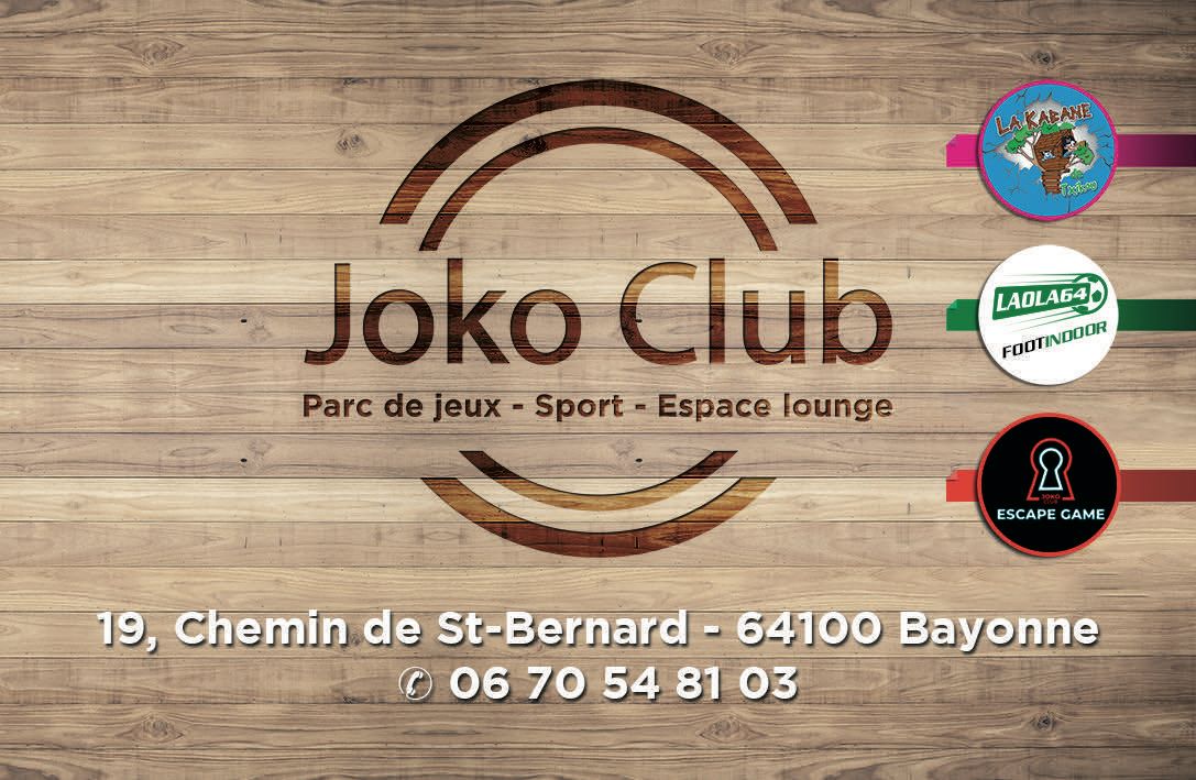 Joko Club